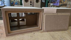 Vision BS - MDF 4 (14 Besuche) Vision BS - MDF 4